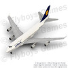 B744 LufthansaOld render