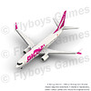 B38M Swoop render