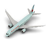 Air Canada Toothpaste B789