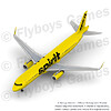 A321 IAE Spirit render2
