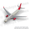 A333 RR VirginAtlantic render