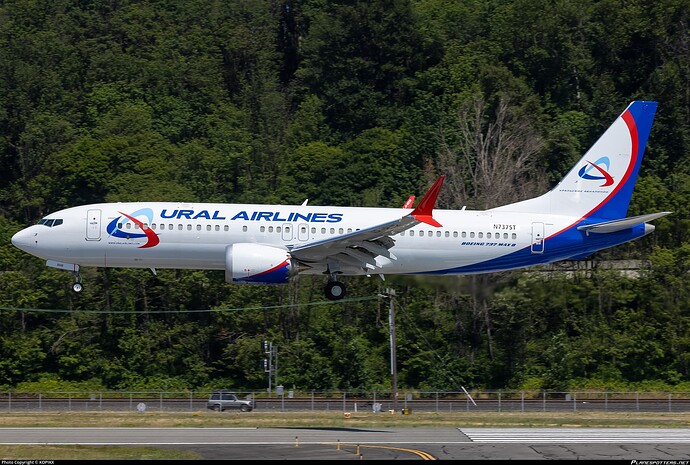 n737st-ural-airlines-boeing-737-8-max_PlanespottersNet_1448279_a0f16d8248_o
