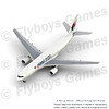 A332F PW MalaysiaAirlines render