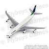 A343 AirNamibia render