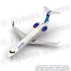 CRJ7 UnitedNew render