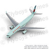 A333 RR AirCanadaBlue render
