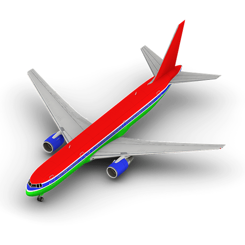 B763 Custom Premium 3
