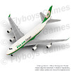 B744BCF GE EVA render