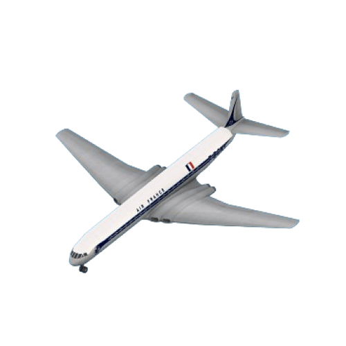 Air France (DH64)