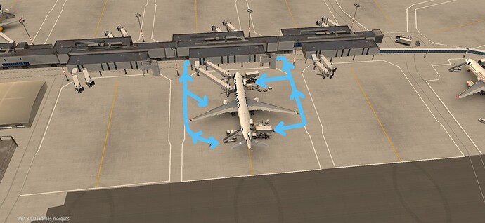 LHR Concept Ground Vehicles