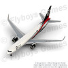 B763FGE SFAirlines render2