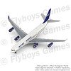 A342 Argentinas render
