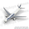 A333 GE Finnair render