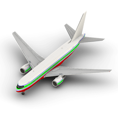 B762 Custom Basic 5