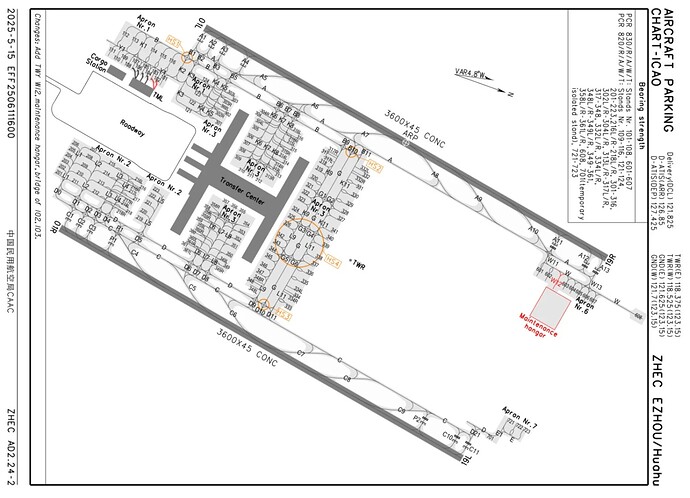 「机场航图」007鄂州花湖国际机场_1_涡扇航空_来自小红书网页版