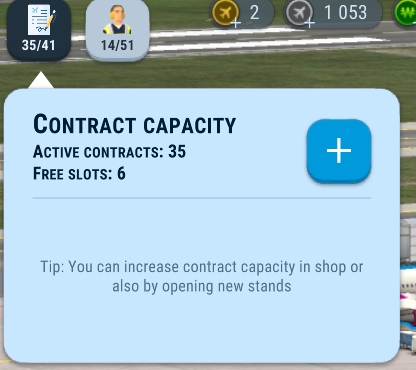 If The Contract Capacity Becomes Full
