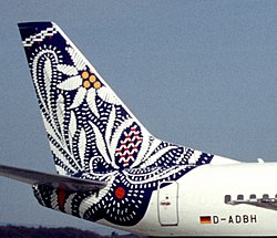 250px-Deutsche_BA_Boeing_737-3L9;D-ADBH,March_1998_CUT(5066347069)(cropped)