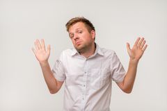 who-knows-not-me-puzzled-caucasian-man-white-shirt-not-sure-studio-shot-who-knows-not-me-puzzled-caucasian-man-120102195