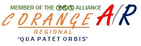 QPO Orange AIR Regional