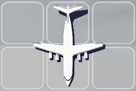 B463