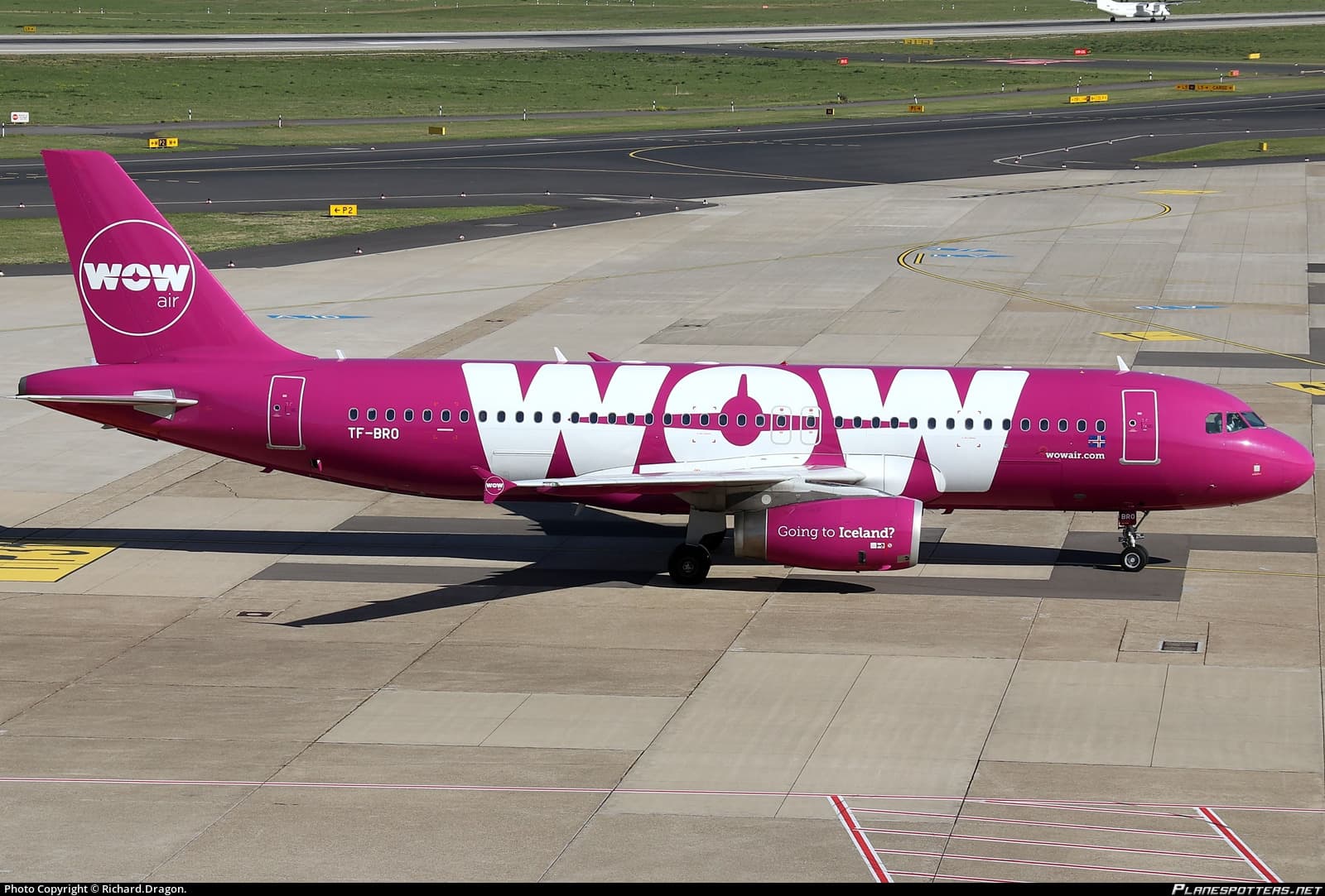 WOW - WOW Air - Airline Suggestions - Flyboys.Games forum