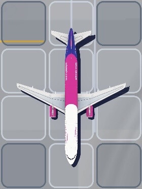 Wizz A321