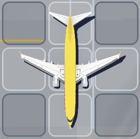 DHL B738
