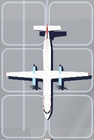 Austrian DH8D