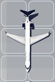 Air Canada CRJ9