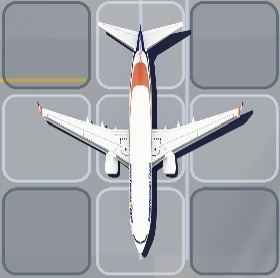 Smartwings B738