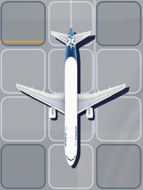 Air Transat A321