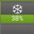 Snowflake Icon