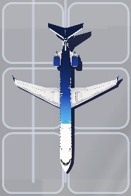 Nordica CRJ9