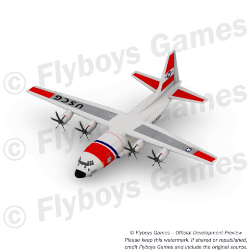 C30J USCG render