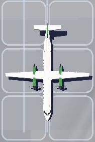 Wideroe DH8D