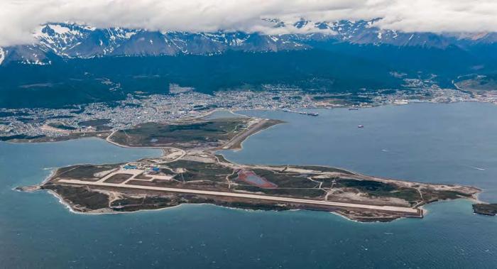 USH - Ushuaia 🇦🇷 - Airport Suggestions - Flyboys.Games forum