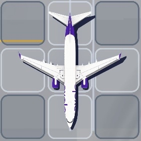 Avelo B738