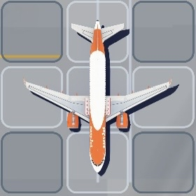 EasyJet A20N