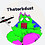 Thatorbdust